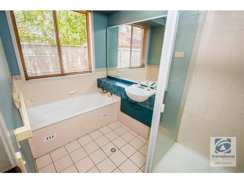 Quakers Hill NSW 2763