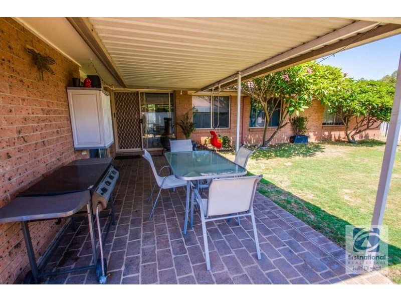 Quakers Hill NSW 2763