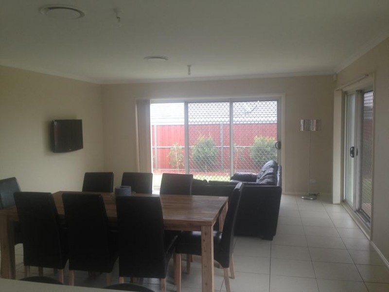 7 Peppermint Fairway, The Ponds NSW 2769