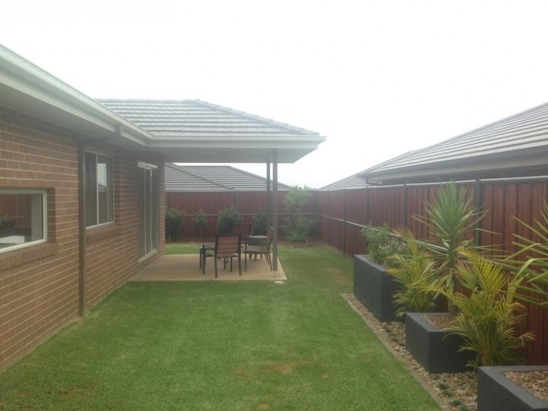 7 Peppermint Fairway, The Ponds NSW 2769