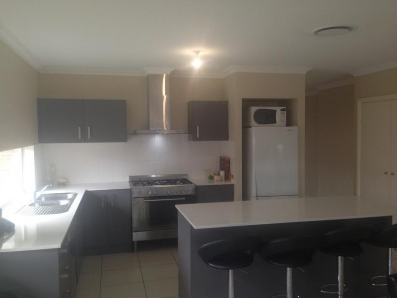 7 Peppermint Fairway, The Ponds NSW 2769