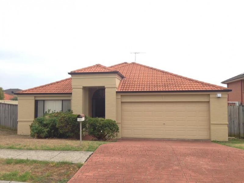 22 Peak Street, Glenwood NSW 2768