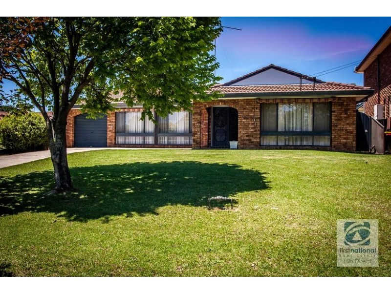 51 Greenwood Road, Kellyville NSW 2155