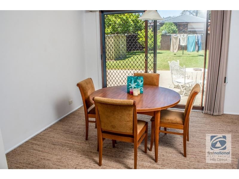 51 Greenwood Road, Kellyville NSW 2155