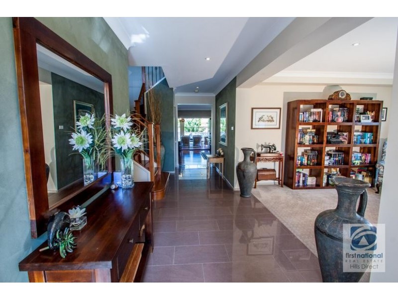 15 Tanzanite Street, Quakers Hill NSW 2763