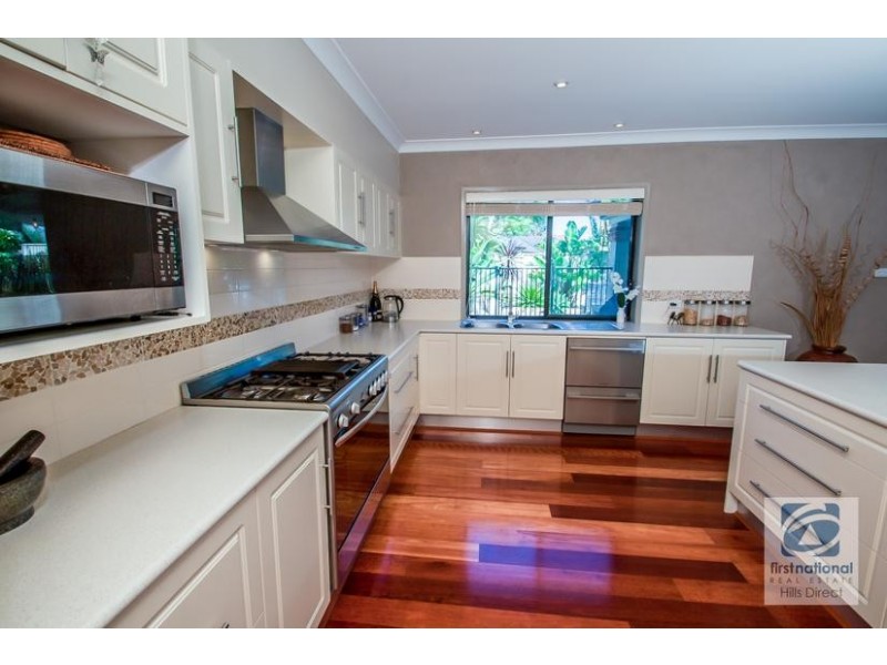 15 Tanzanite Street, Quakers Hill NSW 2763