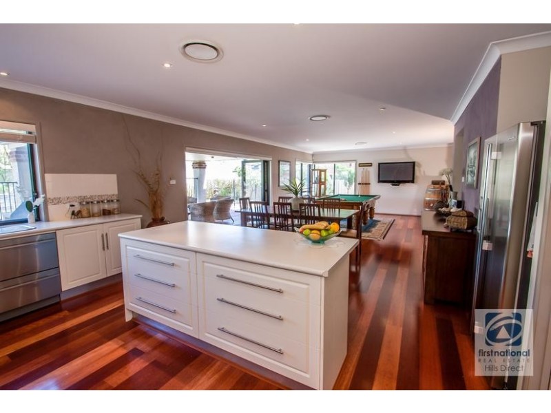 15 Tanzanite Street, Quakers Hill NSW 2763