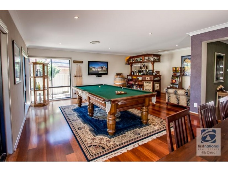 15 Tanzanite Street, Quakers Hill NSW 2763