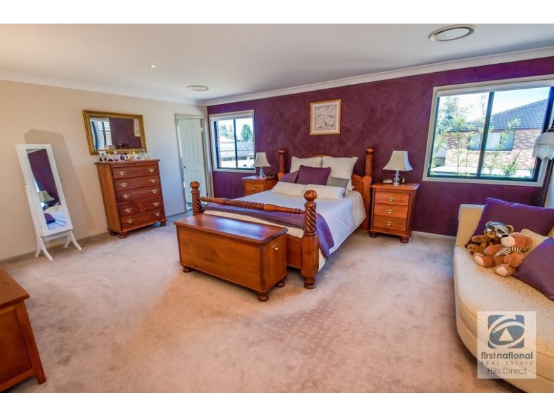 15 Tanzanite Street, Quakers Hill NSW 2763