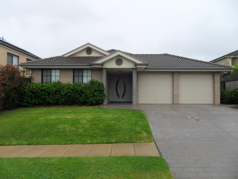 Stanhope Gardens NSW 2768