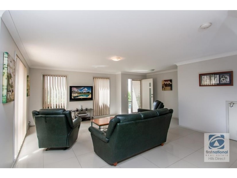 Acacia Gardens NSW 2763