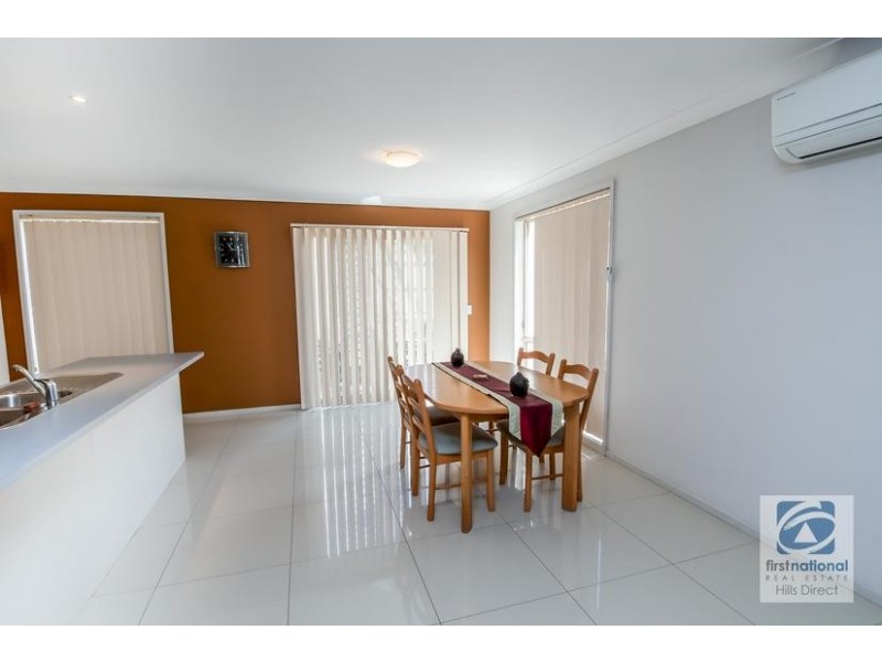 Acacia Gardens NSW 2763