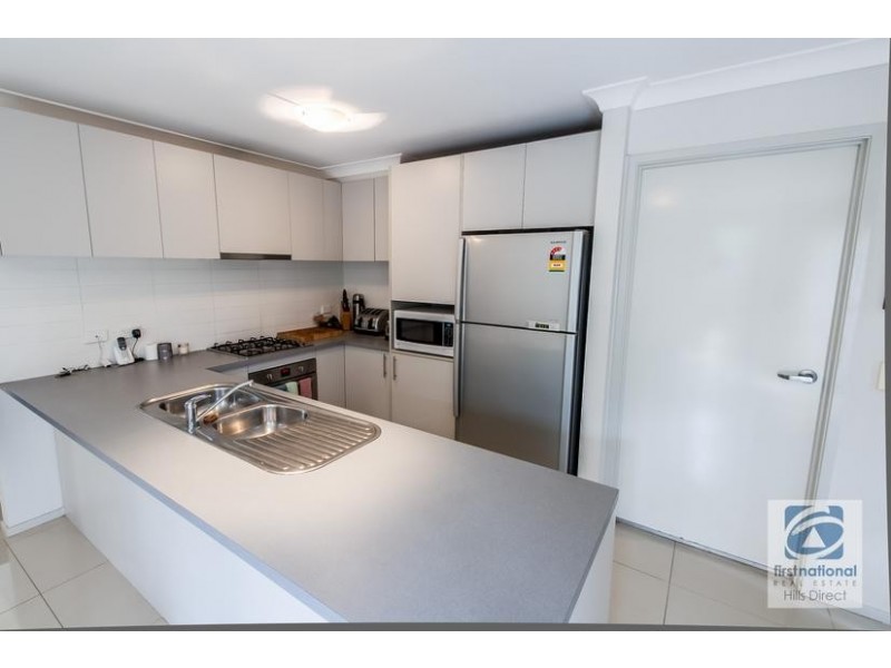 Acacia Gardens NSW 2763