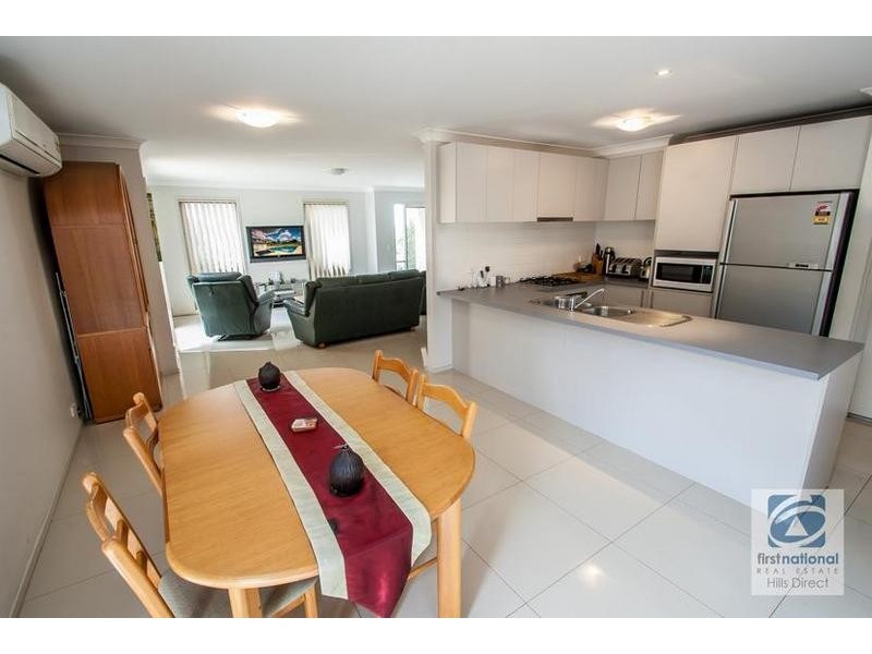 Acacia Gardens NSW 2763