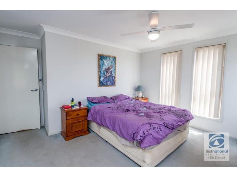 Acacia Gardens NSW 2763