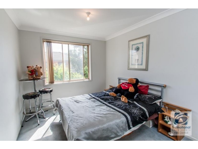 Acacia Gardens NSW 2763