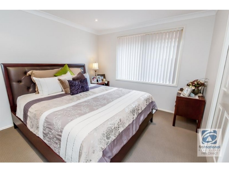 12 Roxby Grove, Quakers Hill NSW 2763