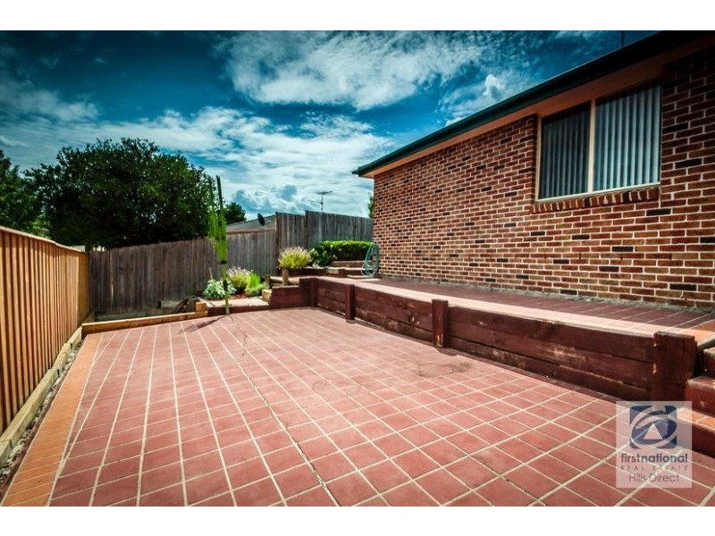 12 Roxby Grove, Quakers Hill NSW 2763