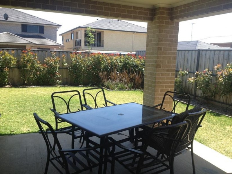 28 Fisherman Street, The Ponds NSW 2769