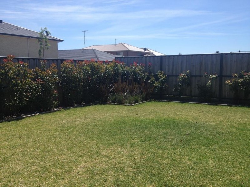 28 Fisherman Street, The Ponds NSW 2769