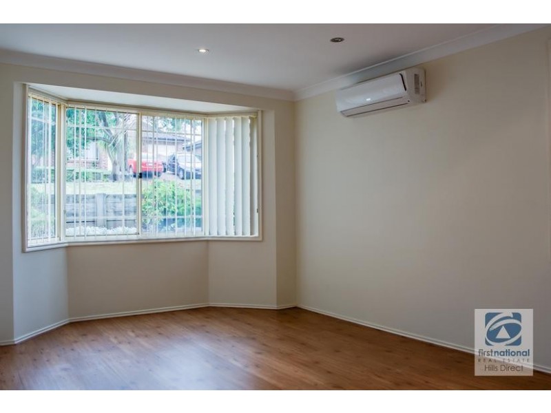 14 Roxby Grove, Quakers Hill NSW 2763