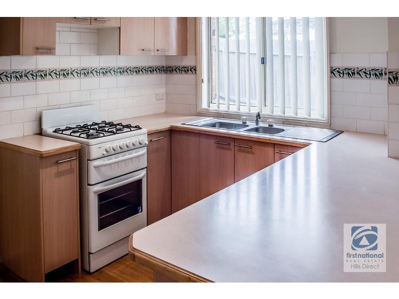 14 Roxby Grove, Quakers Hill NSW 2763