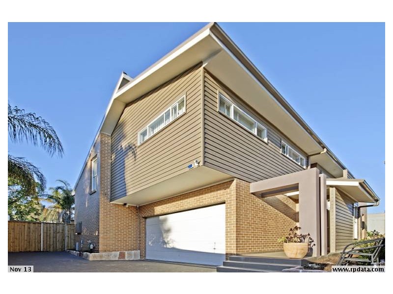 3a Rota Place, Kings Park NSW 2148