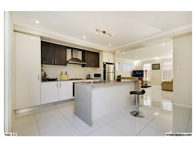 3a Rota Place, Kings Park NSW 2148
