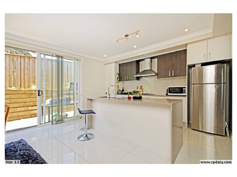 3a Rota Place, Kings Park NSW 2148