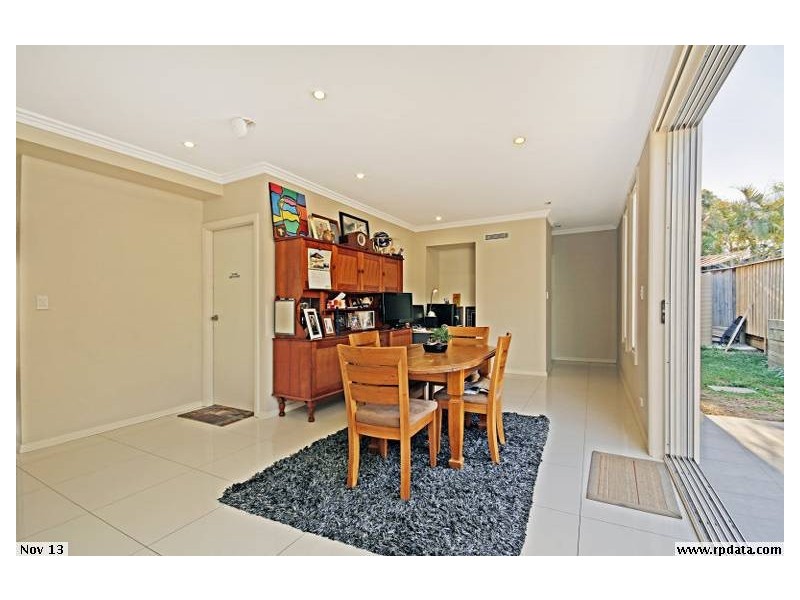 3a Rota Place, Kings Park NSW 2148