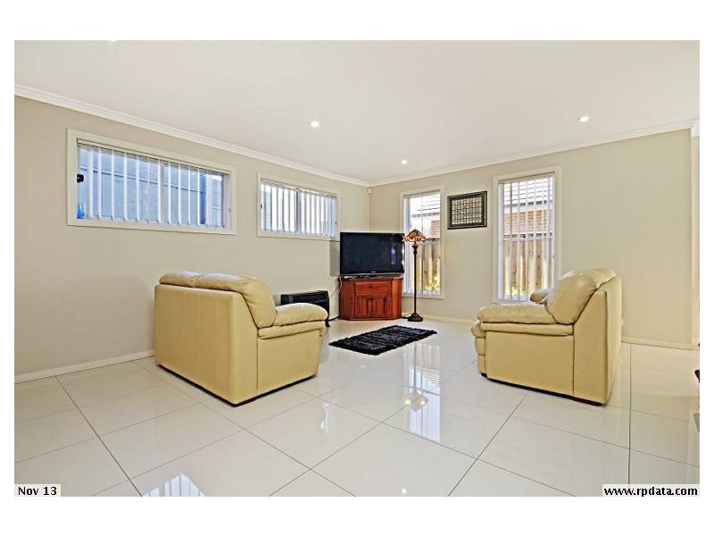 3a Rota Place, Kings Park NSW 2148