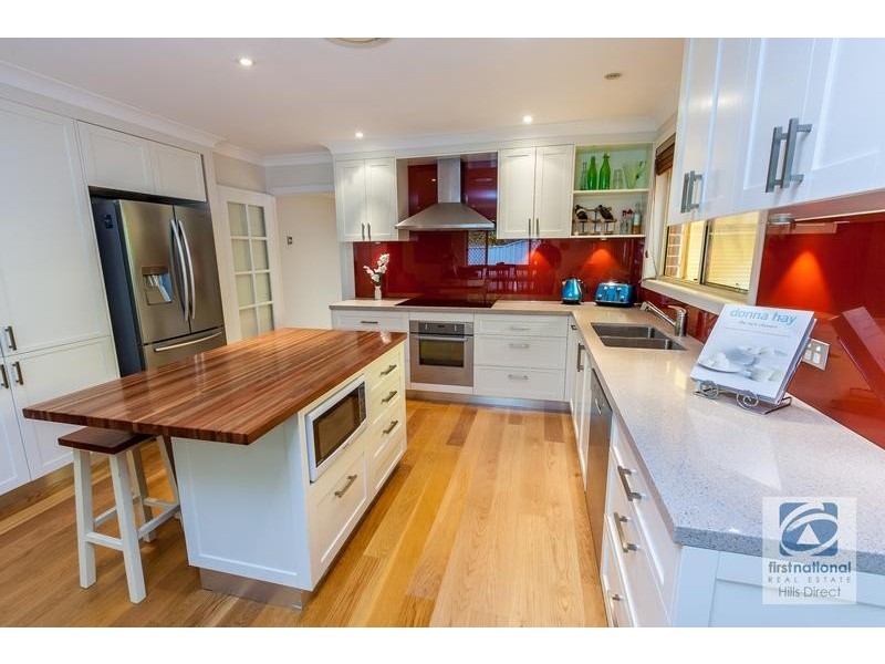 Kellyville Ridge NSW 2155