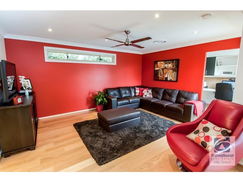 Kellyville Ridge NSW 2155