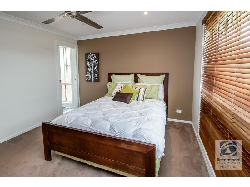 Kellyville Ridge NSW 2155