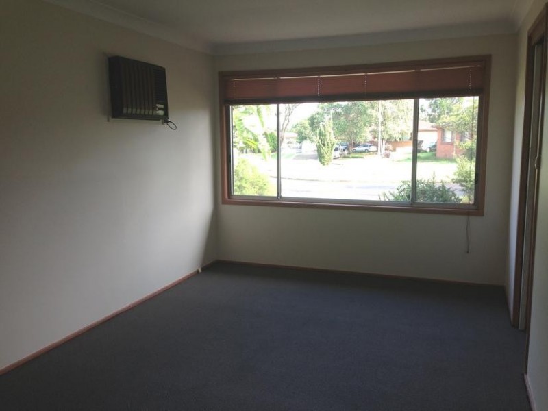 3 Trezise Place, Quakers Hill NSW 2763