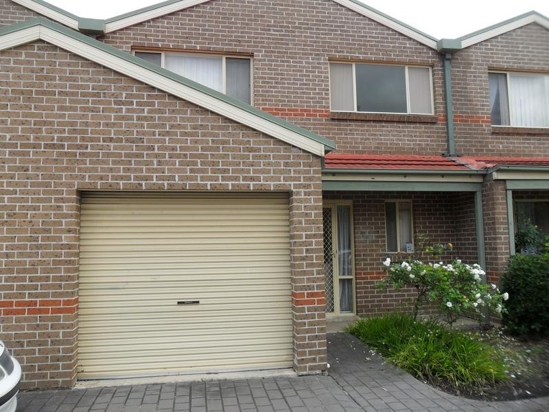 17/70 Bali Drive, Quakers Hill NSW 2763