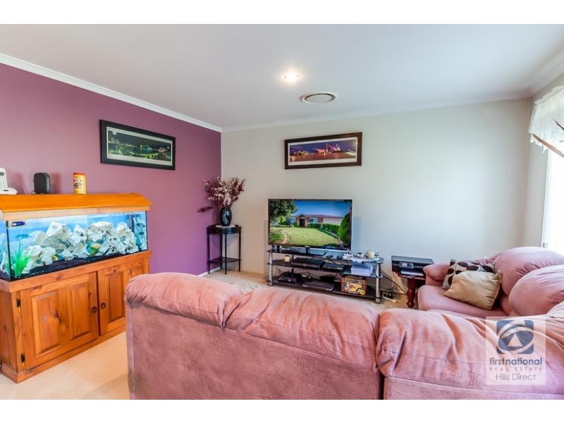 Acacia Gardens NSW 2763