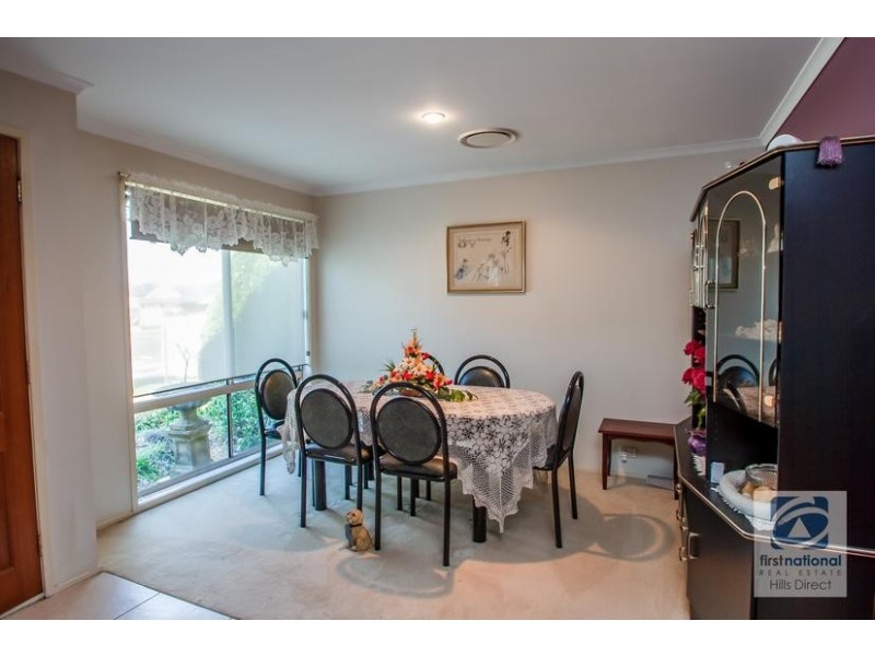 Acacia Gardens NSW 2763