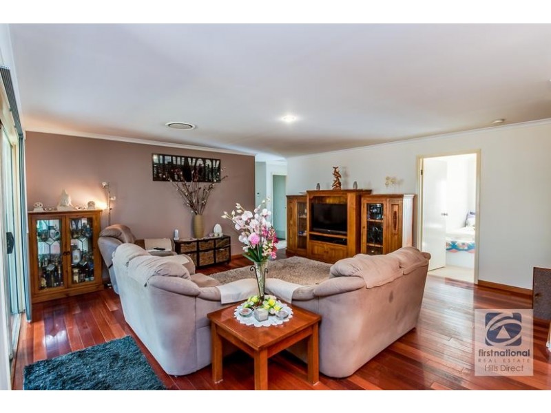 Acacia Gardens NSW 2763