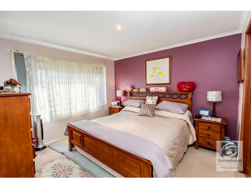 Acacia Gardens NSW 2763