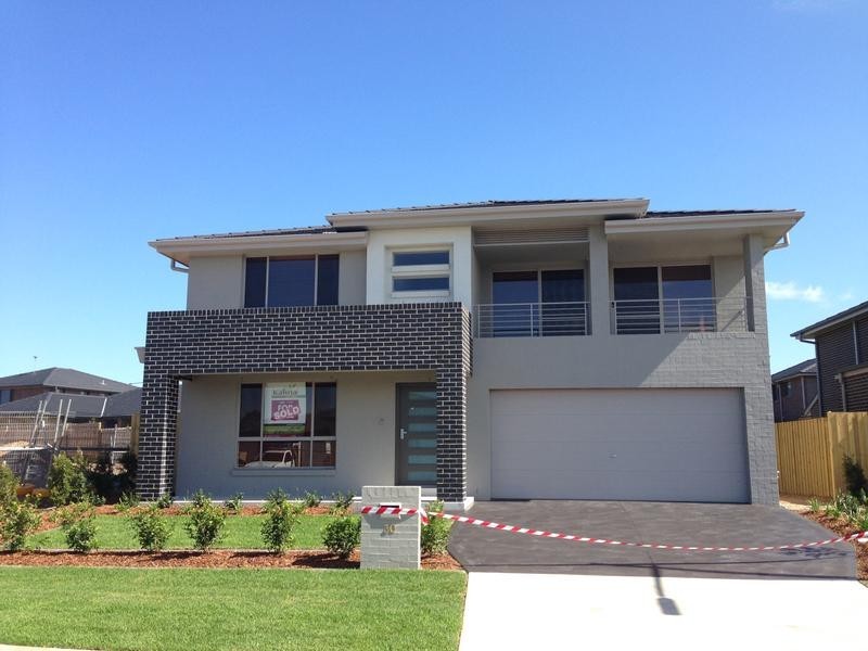 30 Coobowie Drive, The Ponds NSW 2769