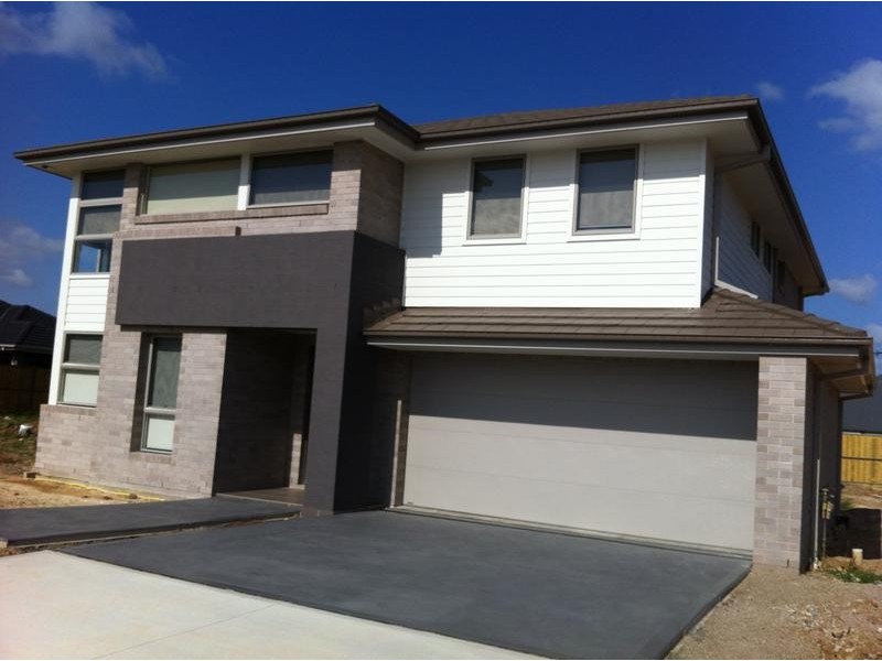 18 Vanilla Drive, The Ponds NSW 2769