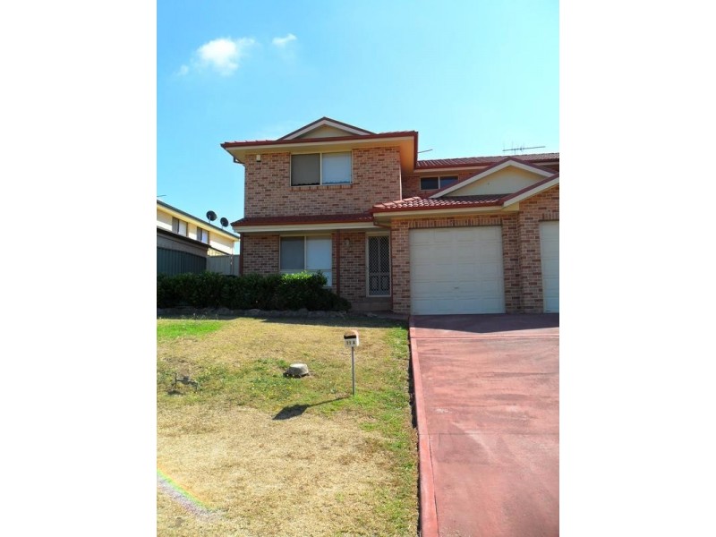 11a Penza Place, Quakers Hill NSW 2763