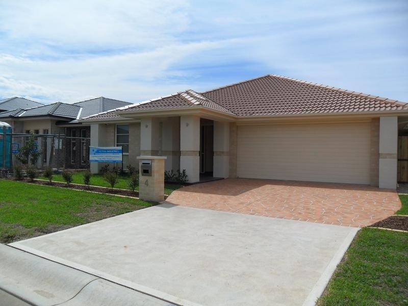 4 Copper Street, The Ponds NSW 2769
