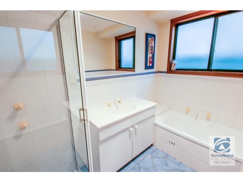 Acacia Gardens NSW 2763