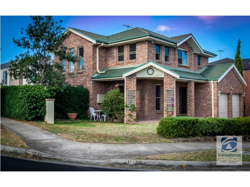 Acacia Gardens NSW 2763