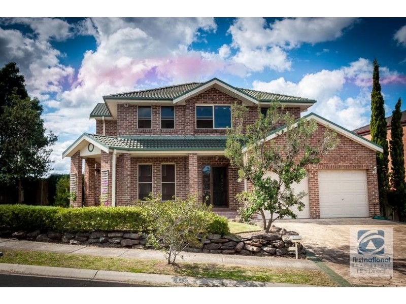 Acacia Gardens NSW 2763