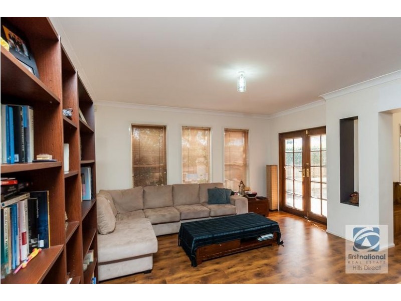 Acacia Gardens NSW 2763