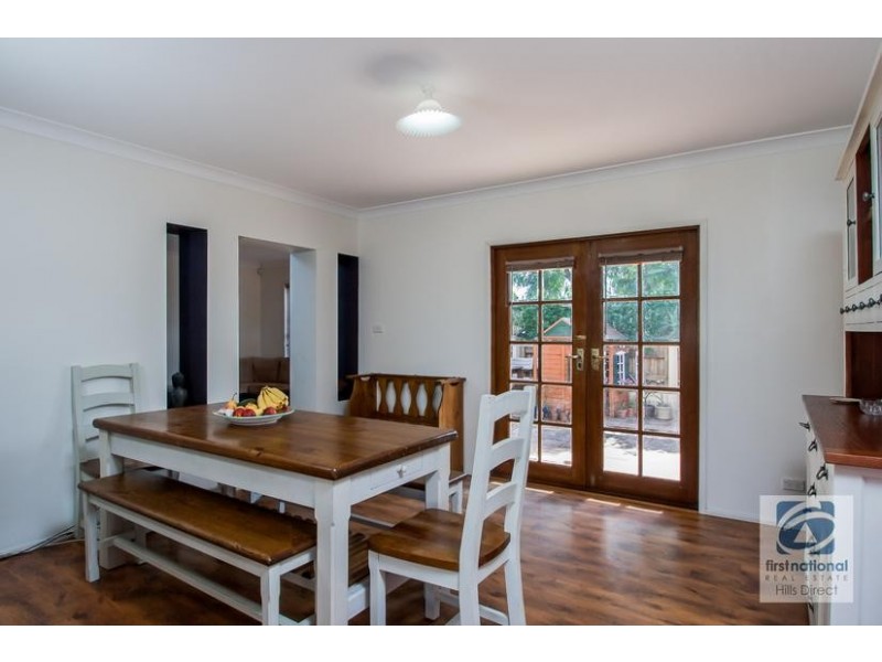 Acacia Gardens NSW 2763