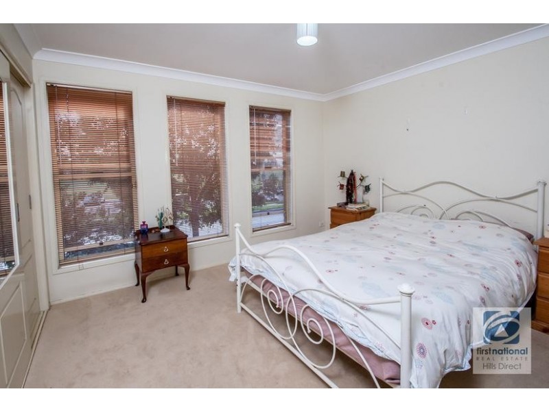 Acacia Gardens NSW 2763